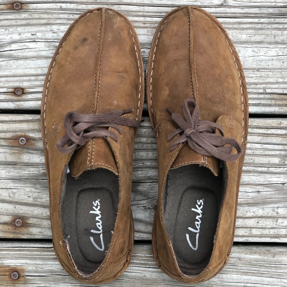 clarks shoes truro